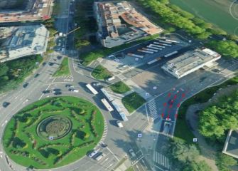 Menos sustos y menos golpes