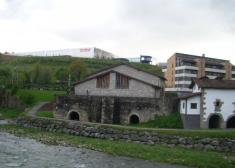 MOLINO DE IGARTZA
