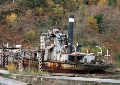 "Monumento de Interés Cultural"