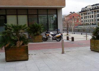 MOTO MUNICIPAL