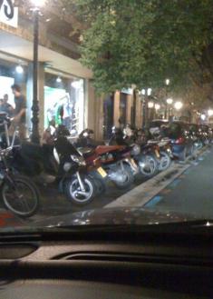 MOTOS!!