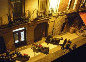 Motos, Musica y Cerveza