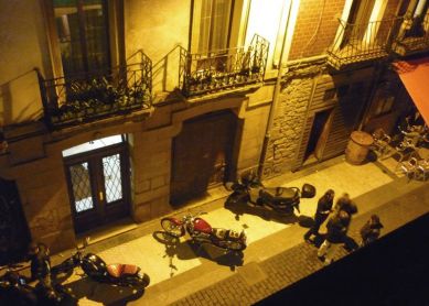 Motos, Musica y Cerveza