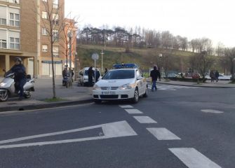 Municipales aparcan donde quieren