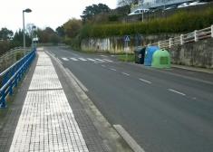 Mutriku: Semáforos, ya!