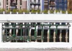 Muy bonito el tinglado y..el resto?