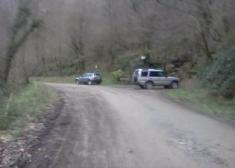 Naturaleza en Leizaran