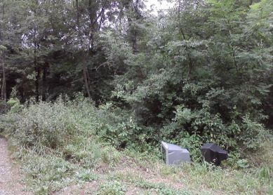 No es suficiente el puerta a puerta de Hernani