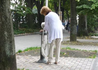 No se puede aguantar ..........¡ ¡ ¡