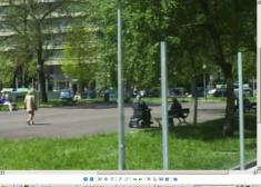 Nos quitan medio parque