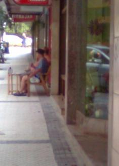 NUEVA TERRAZA EN GROS