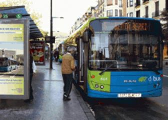 Nuevas lineas y los olvidos de siempre