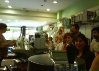 NUEVAS OFICINAS DE IBERDROLA EN SAN SEBASTIAN