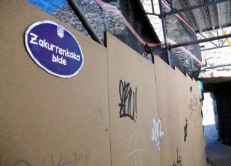 NUEVO NOMBRE DE CALLE