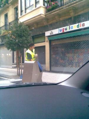 Otros en Donostia-San Sebastián