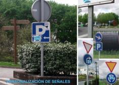 NUEVOS PANELES PARA LA NUEVA CAMPAÑA