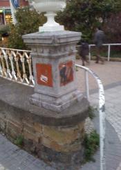 Obra sin rematar desde hace 10 años (o más)