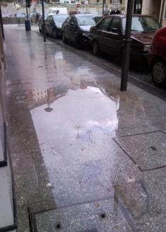 OBRAS MAL TERMINADAS