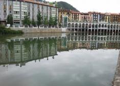 Oria, nuestro querido río
