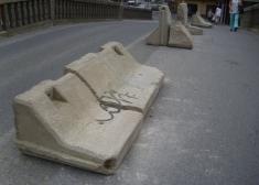 Original entrada en el pueblo de Zizurkil