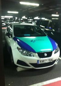 Osakidetza de compras