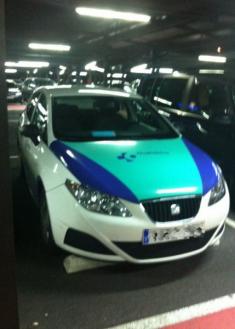 Osakidetza de compras