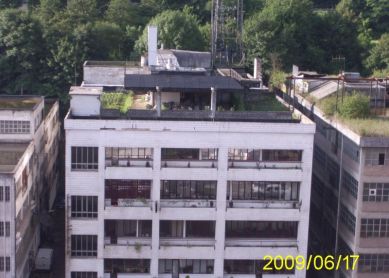 Otaola Hiribidea,  EIBAR