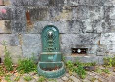 Otro año mas sin agua