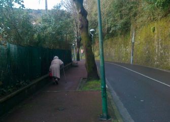 Para cuándo un bus a Ulía?