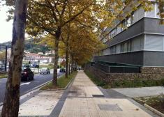 Para Dbus 283 de Paseo de Mons