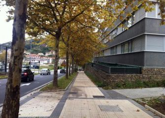 Para Dbus 283 de Paseo de Mons