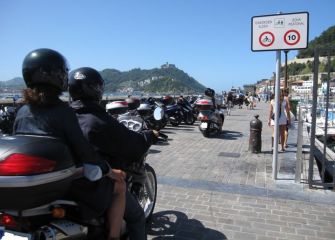 ¿PARA QUÉ SE PONEN LAS SEÑALES DE TRÁFICO?