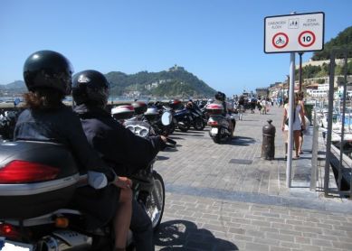 ¿PARA QUÉ SE PONEN LAS SEÑALES DE TRÁFICO?