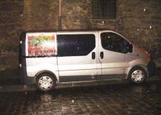 ¿PARA QUE SIRVE UNA ACERA?