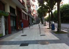 Para que sirven estas barras?