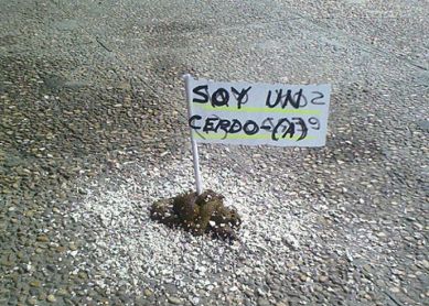 Para todos los 'cerdos'