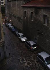 PARKING GRATIS EN TOLOSA CENTRO