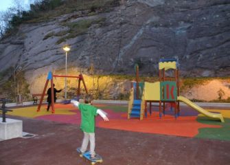 Parque de Buanavista
