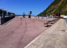 Parque de Sagües