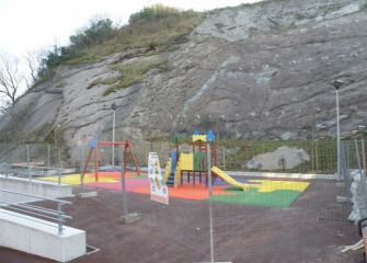 Parque en Buenavista