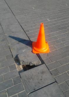 Parque infantil de martutene