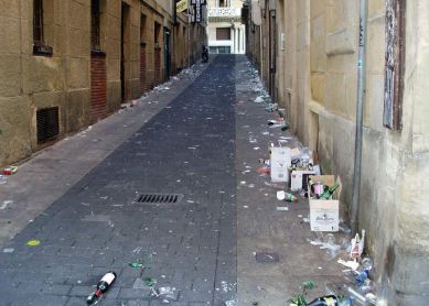 Parte Vieja