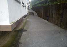 Pasai Donibane: Calle de 2ª categoría