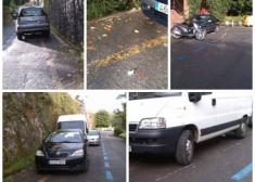 Paseo de la Fe ese GRAN OLVIDADO