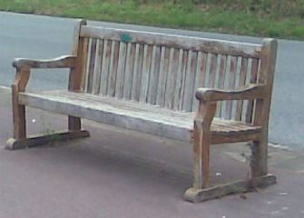 Paseo de Lau Haizeta