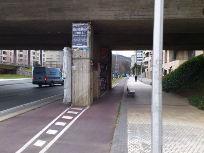 Otros en Donostia-San Sebastián