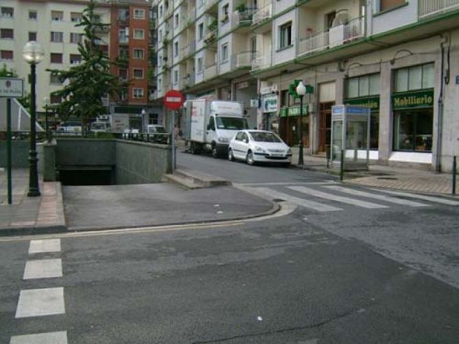 Otros en Donostia-San Sebastián