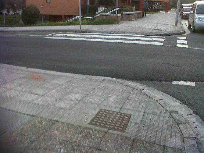 Tráfico en Donostia-San Sebastián