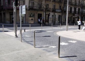 Paso de petones