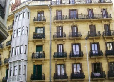 Patrimonio no valorado
